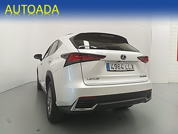 LEXUS NX  vendido!! - Imagen 7