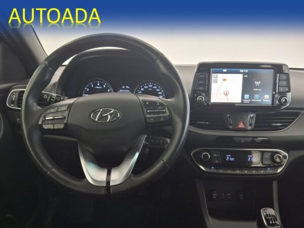 HYUNDAI i30 - Imatge 22