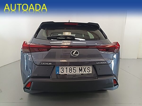 LEXUS UX  vendido!! - Imagen 8