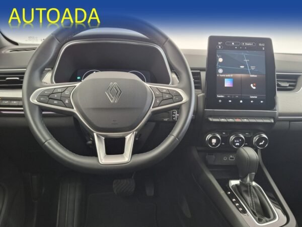 RENAULT ARKANA - Imatge 19