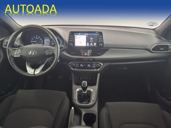 HYUNDAI i30 - Imatge 23