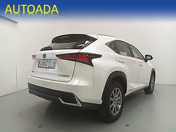 LEXUS NX  vendido!! - Imagen 9