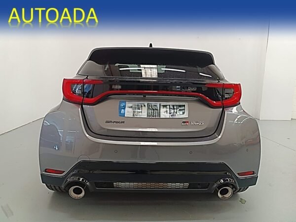 TOYOTA YARIS - Imagen 7