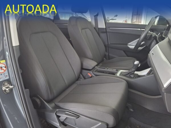 AUDI Q3 - Imatge 18