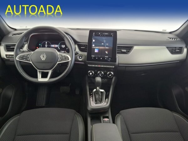 RENAULT ARKANA - Imatge 8