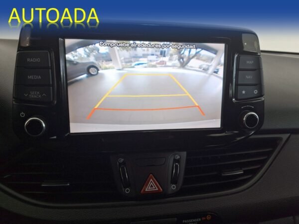 HYUNDAI i30 - Imatge 24