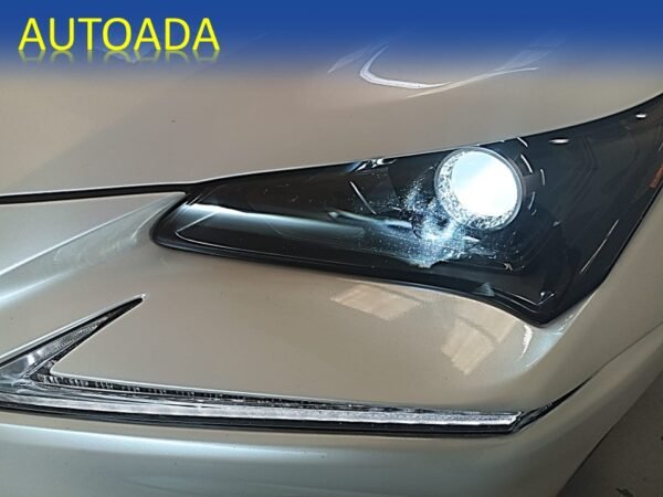 LEXUS NX  vendido!! - Imagen 10