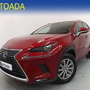 LEXUS NX 300h