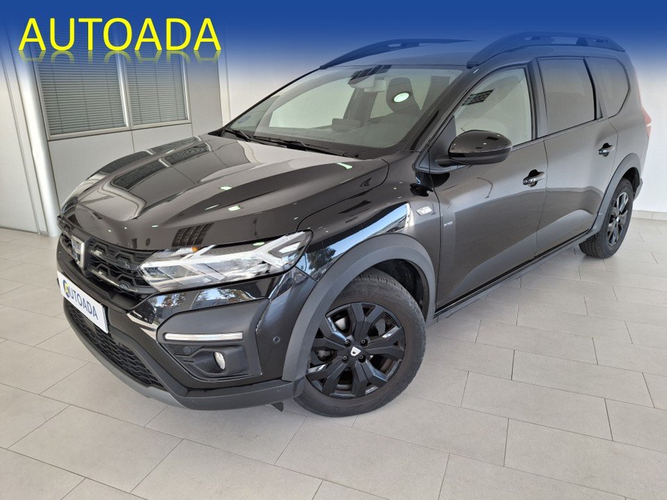 DACIA JOGGER - Imatge 2