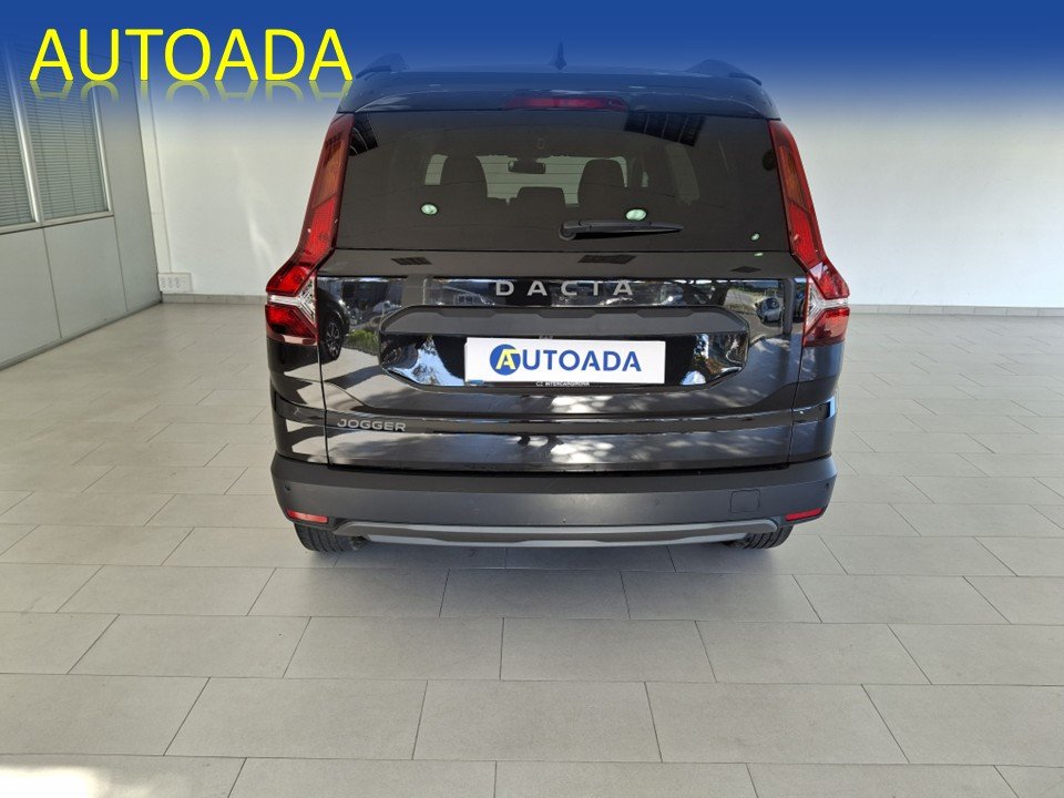 DACIA JOGGER - Imatge 13