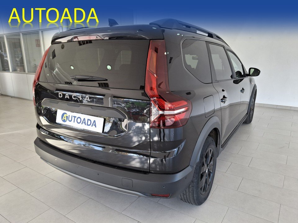 DACIA JOGGER - Imatge 9