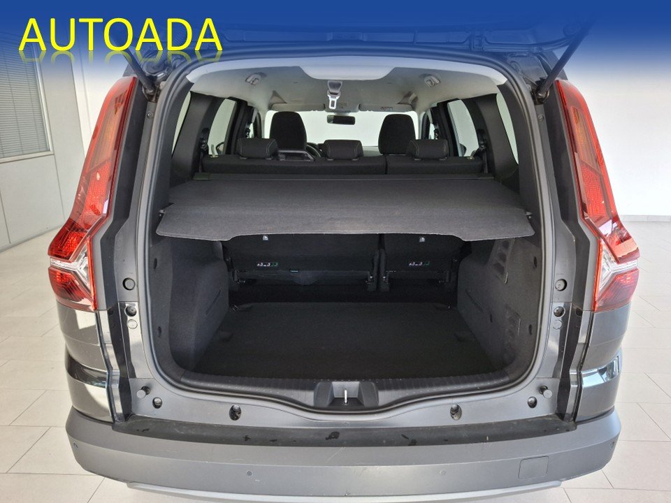 DACIA JOGGER - Imatge 15