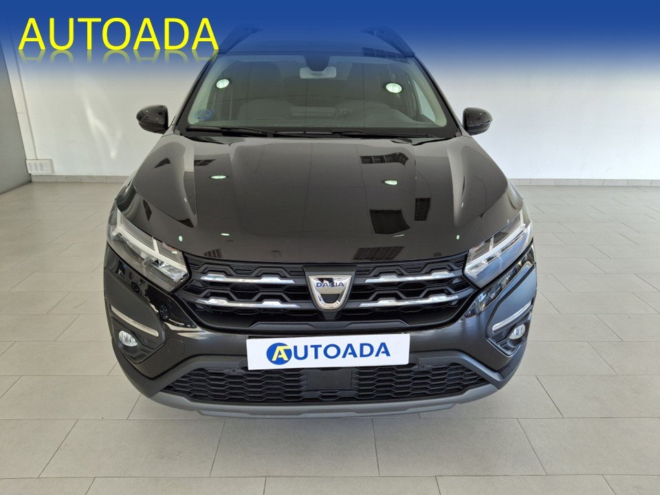 DACIA JOGGER - Imatge 3
