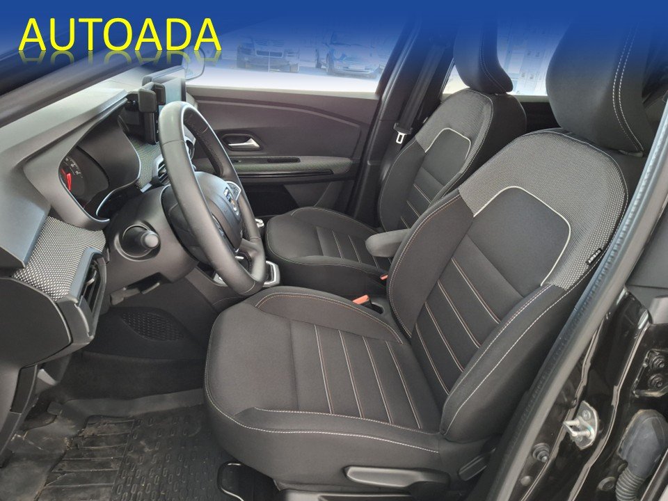 DACIA JOGGER - Imatge 18