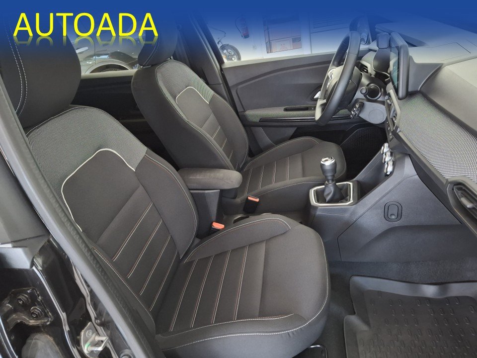 DACIA JOGGER - Imatge 21