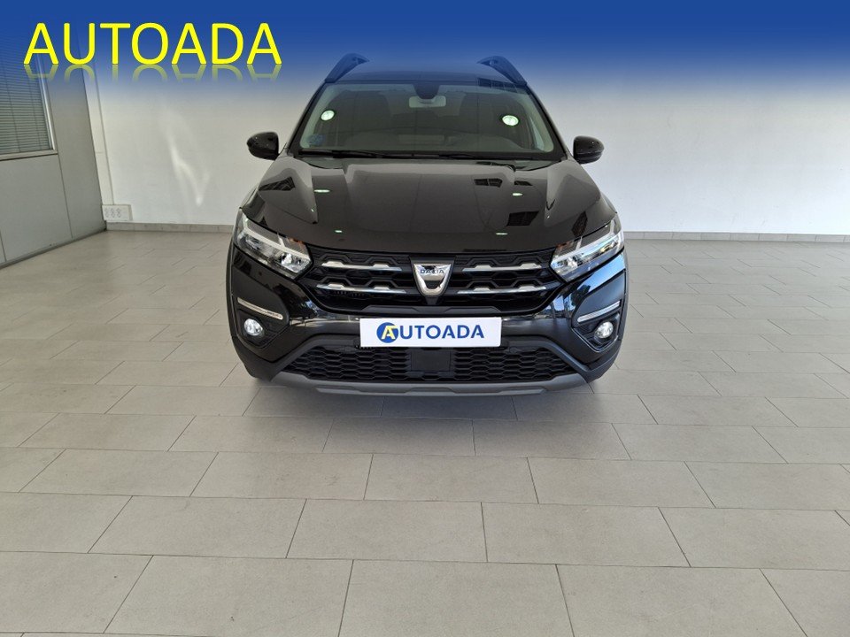 DACIA JOGGER - Imatge 12