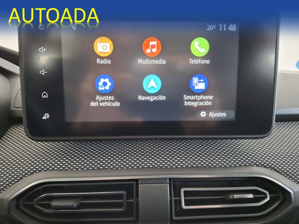 DACIA JOGGER - Imatge 28