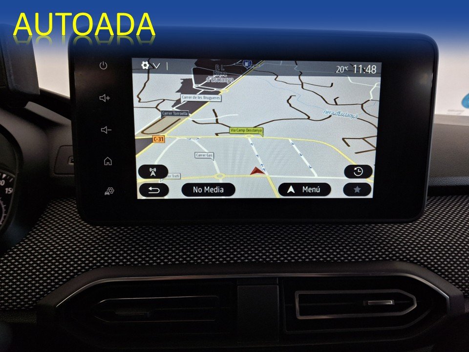 DACIA JOGGER - Imatge 29