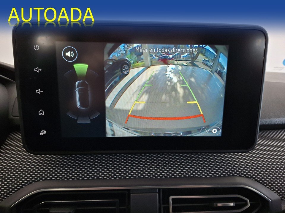 DACIA JOGGER - Imatge 33