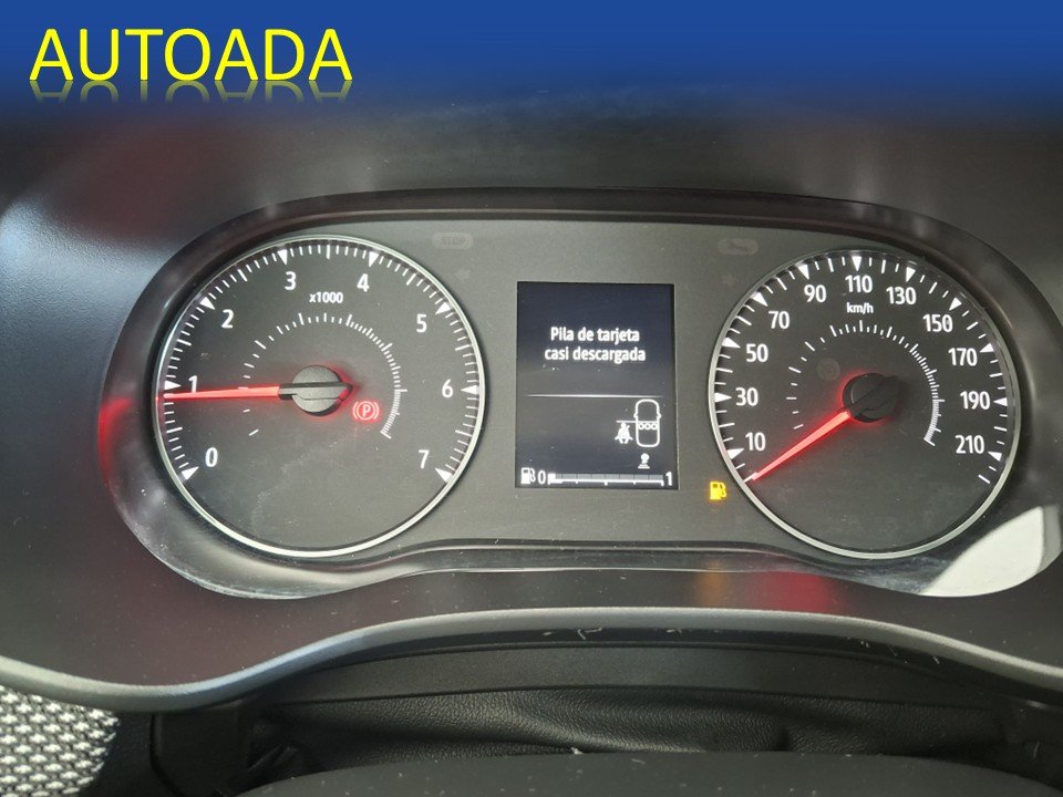 DACIA JOGGER - Imatge 40