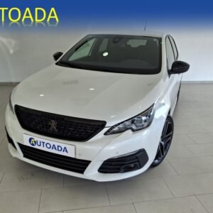 PEUGEOT 308 GT LINE