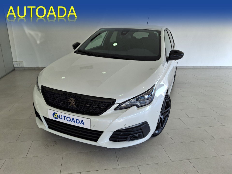 PEUGEOT 308 GT LINE