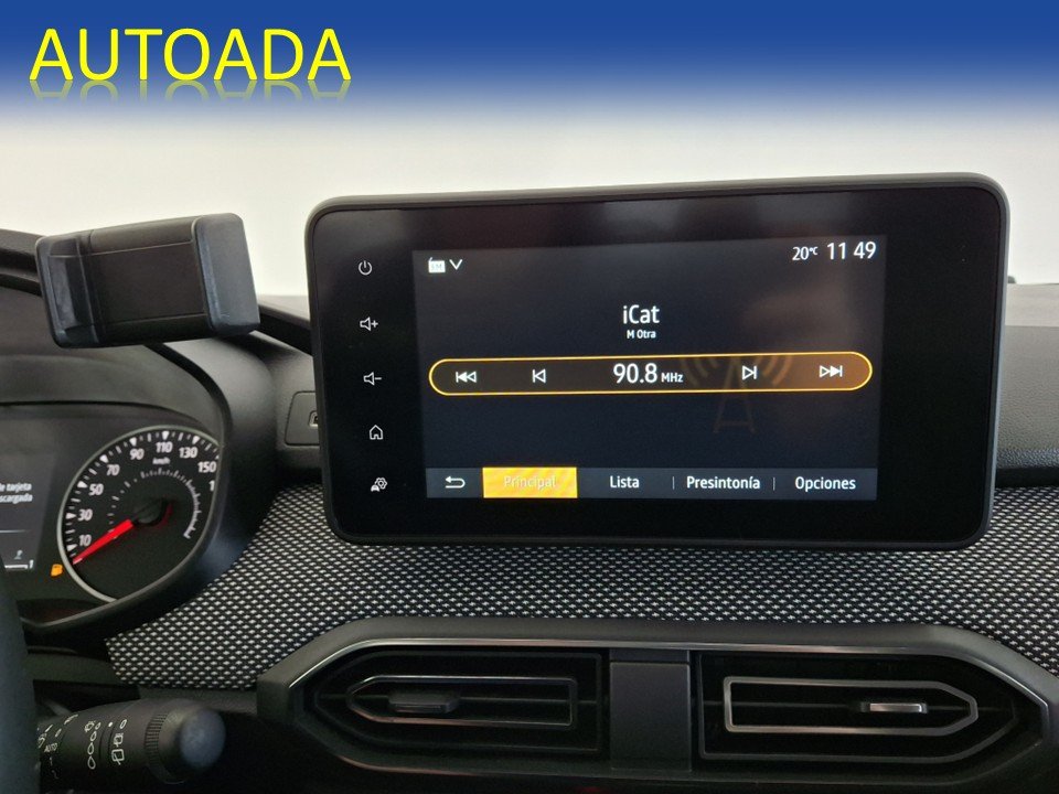 DACIA JOGGER - Imatge 19