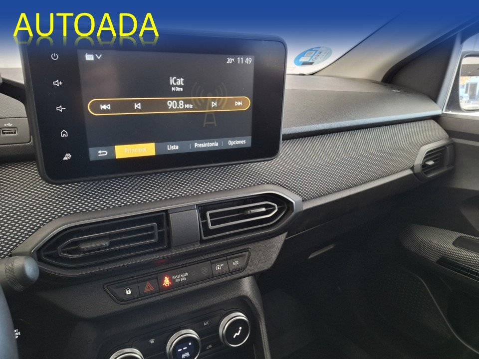 DACIA JOGGER - Imatge 17