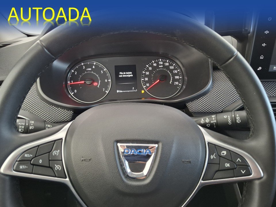 DACIA JOGGER - Imatge 41
