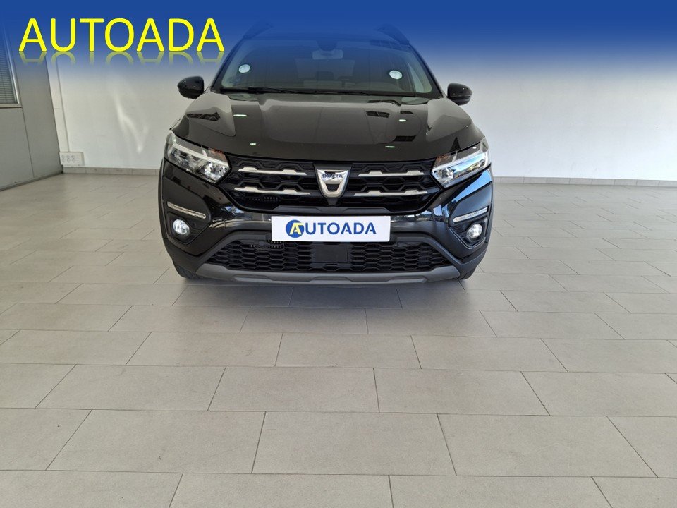 DACIA JOGGER - Imatge 4