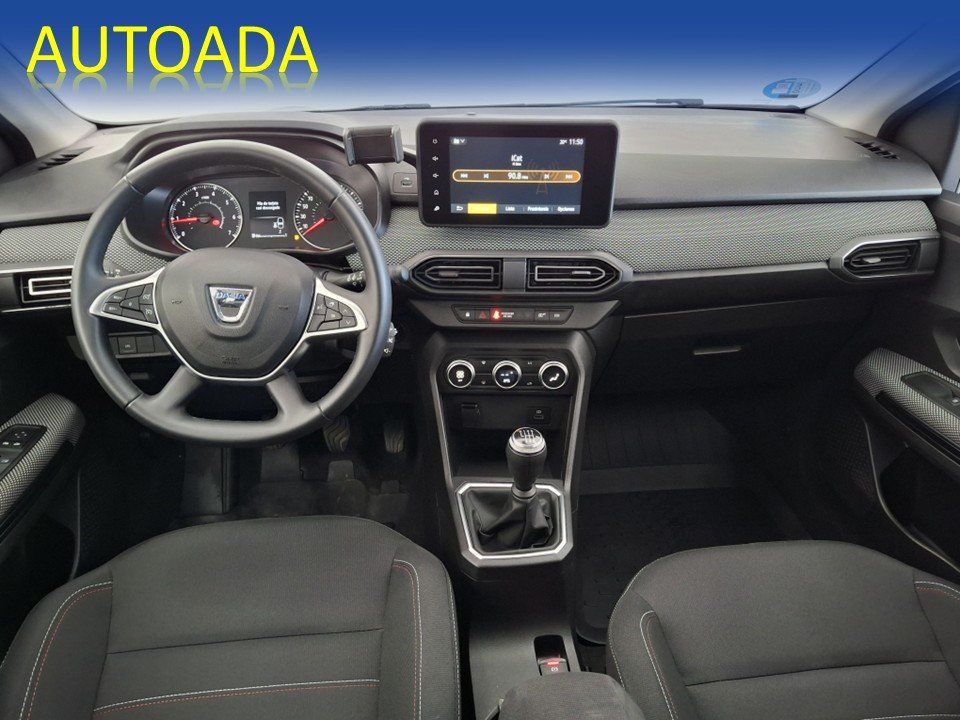 DACIA JOGGER - Imatge 27