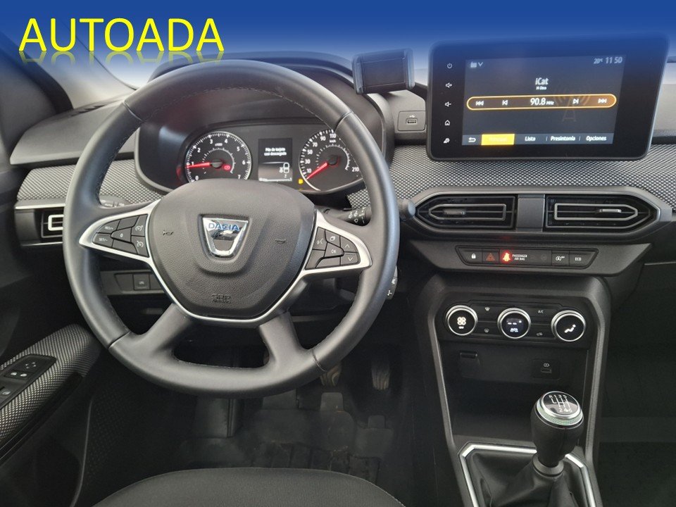 DACIA JOGGER - Imatge 23