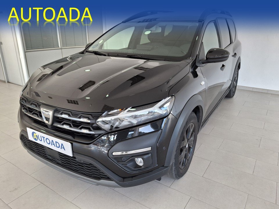 DACIA JOGGER - Imatge 6