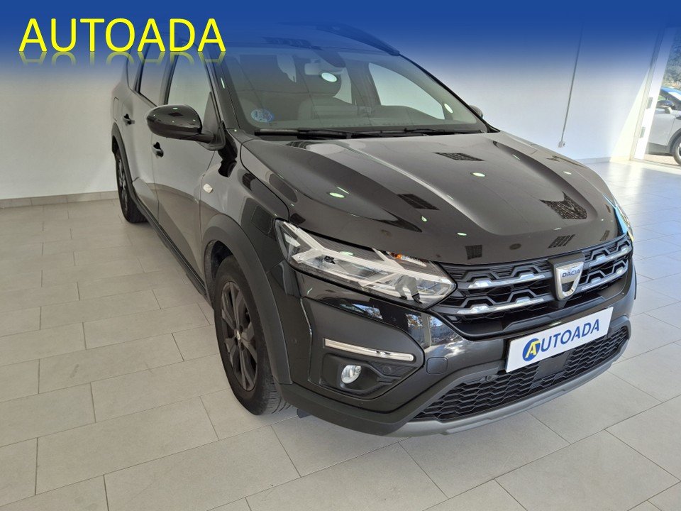 DACIA JOGGER - Imatge 8