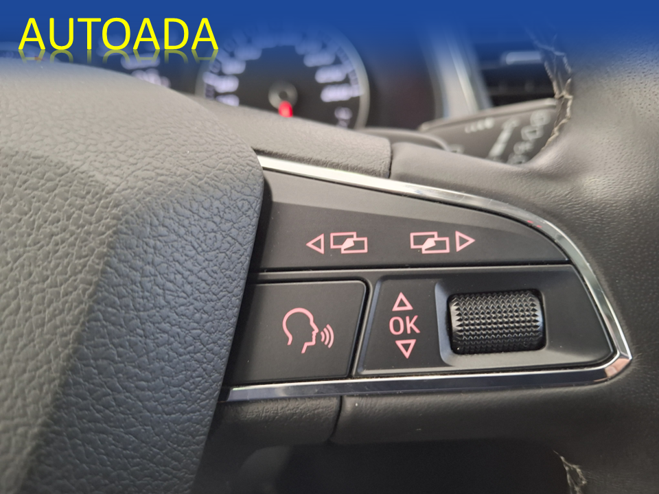 SEAT LEON - Imatge 16