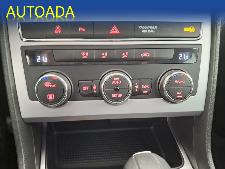 SEAT LEON - Imatge 15