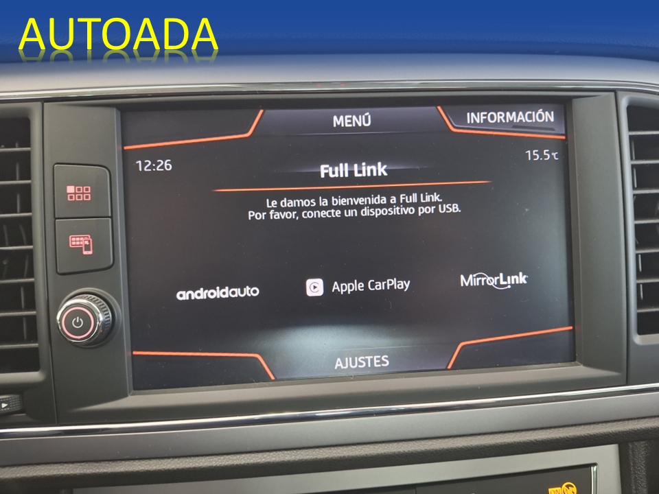 SEAT LEON - Imatge 11