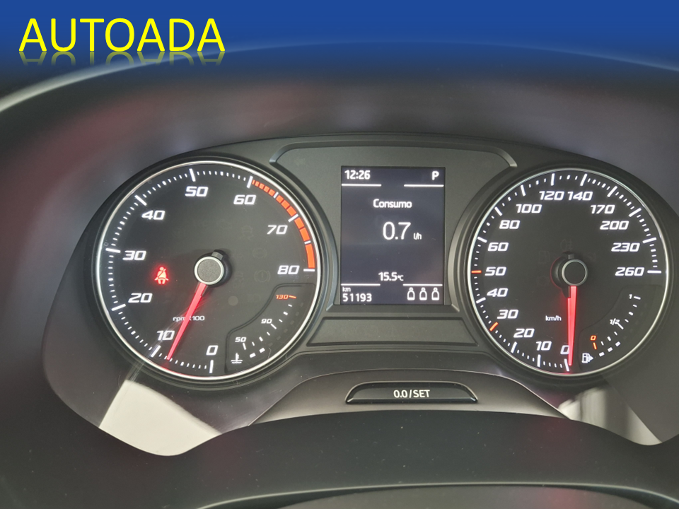 SEAT LEON - Imatge 13