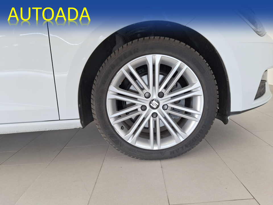 SEAT LEON - Imatge 26