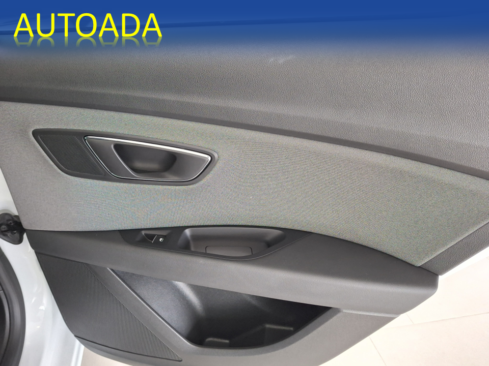 SEAT LEON - Imatge 27