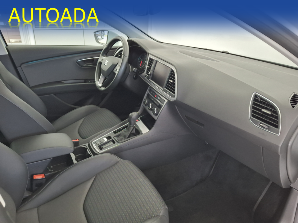 SEAT LEON - Imatge 21