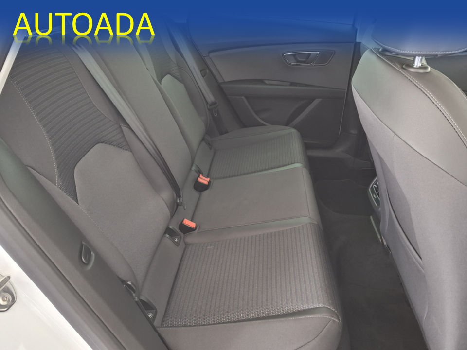SEAT LEON - Imatge 28