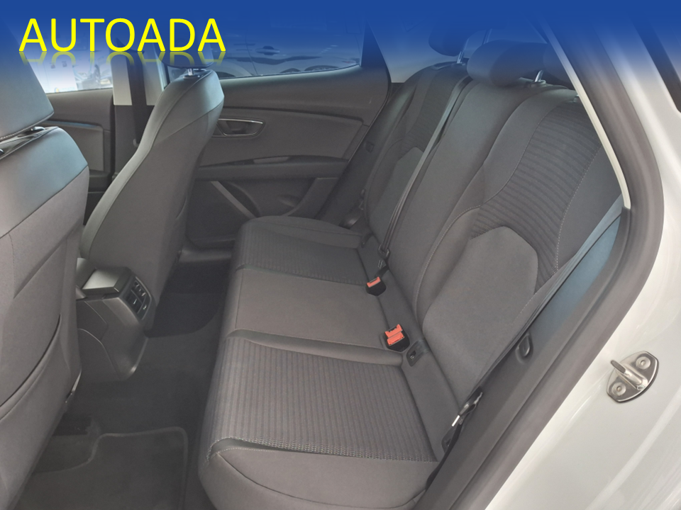 SEAT LEON - Imatge 12