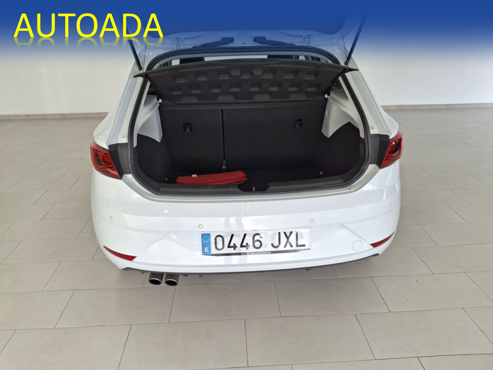 SEAT LEON - Imatge 29