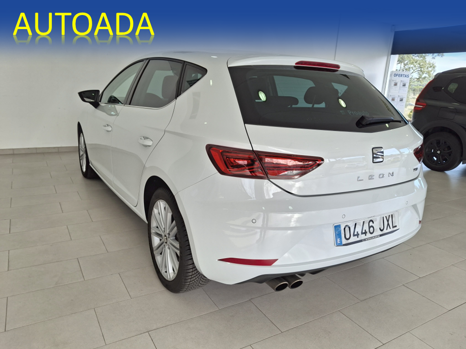 SEAT LEON - Imatge 17