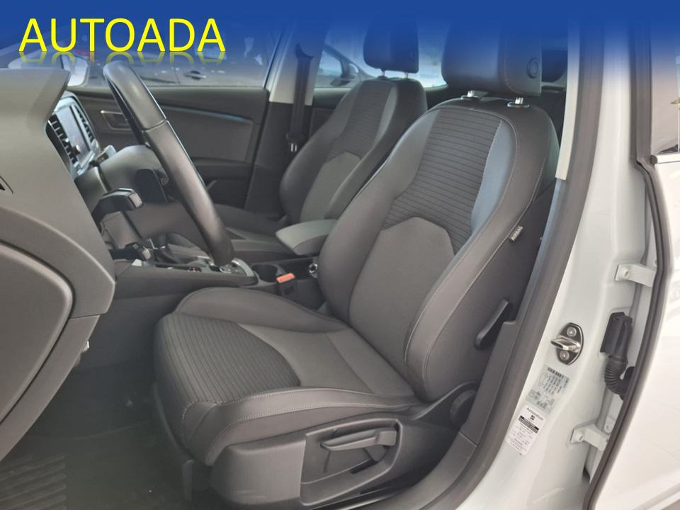 SEAT LEON - Imatge 9