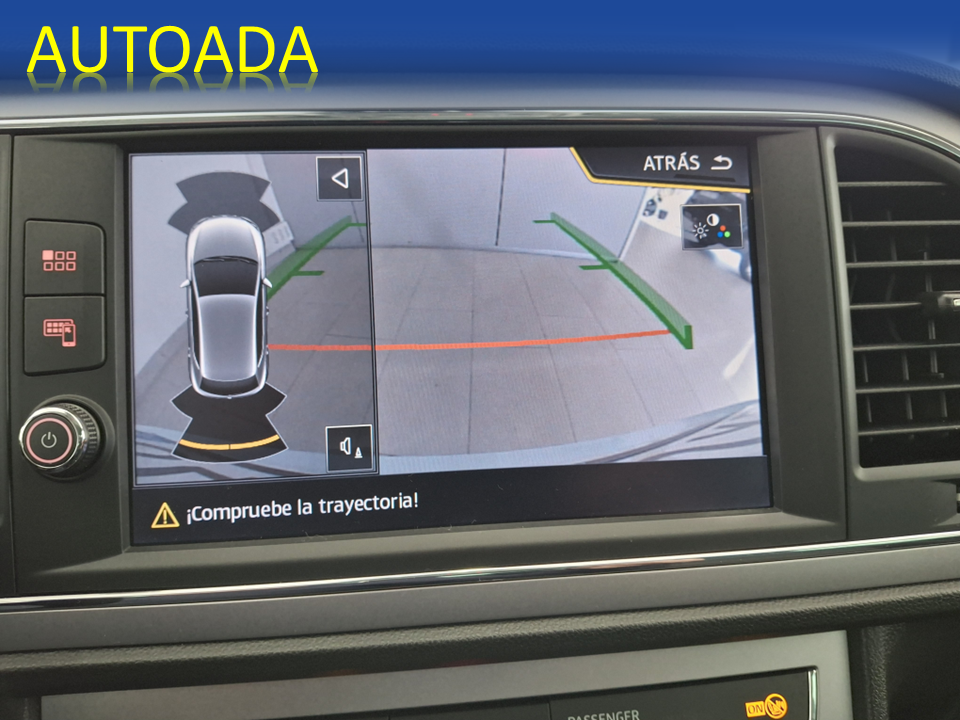 SEAT LEON - Imatge 35