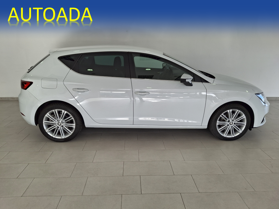 SEAT LEON - Imatge 5