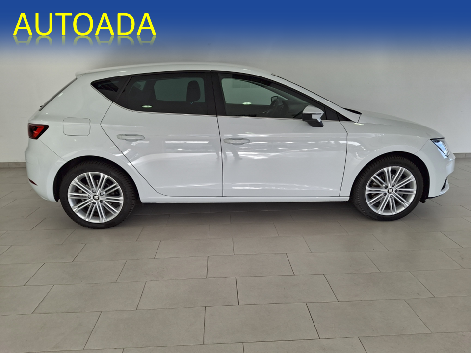 SEAT LEON - Imatge 18