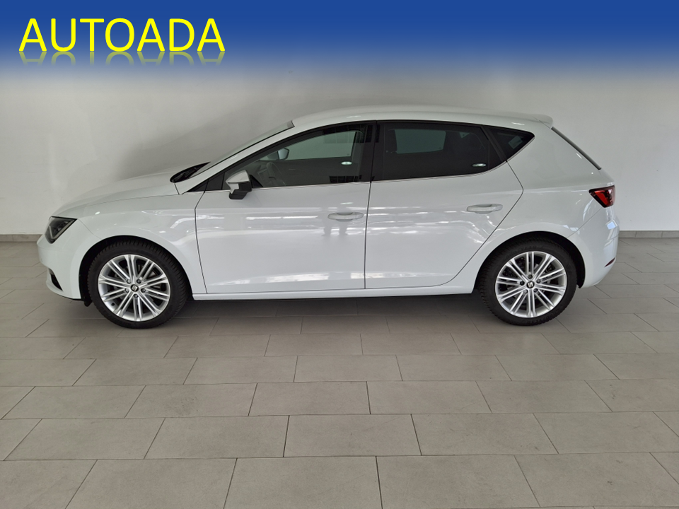 SEAT LEON - Imatge 4